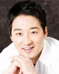 아나운서인 오언종의 대표 이미지