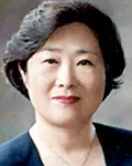 대학교수인 이혜경의 대표 이미지