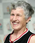 비보이인 모니카 마수다의 대표 이미지
