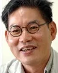 소설가인 서해성의 대표 이미지