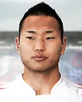 축구선수인 정대세의 대표 이미지