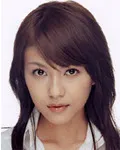 영화배우인 사카이 아야나의 대표 이미지