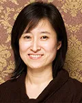 극작가인 김지우의 대표 이미지