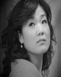 성악가인 박자영의 대표 이미지