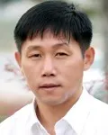 시인인 김남식의 대표 이미지