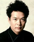 영화배우인 타나카 테츠시의 대표 이미지
