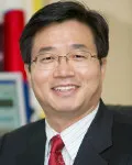 기초단체장인 염태영의 대표 이미지