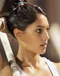 육상선수인 앨리슨 스토키의 대표 이미지