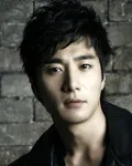 영화배우, 탤런트인 김민수의 대표 이미지