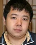 바둑기사인 뤄시허의 대표 이미지