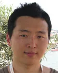 영화감독인 홍성훈의 대표 이미지