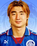 축구선수인 안선진의 대표 이미지