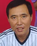 (전직)야구선수인 이길환의 대표 이미지