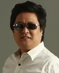 가수인 심전무의 대표 이미지