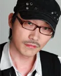 가수인 제이에스의 대표 이미지