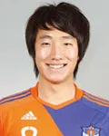 축구선수인 조영철의 대표 이미지