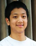 농구선수인 허훈의 대표 이미지