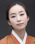 국악연주가인 이슬기의 대표 이미지