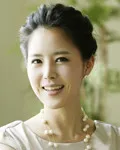 아나운서, 탤런트인 최지해의 대표 이미지
