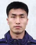 축구선수인 서관수의 대표 이미지