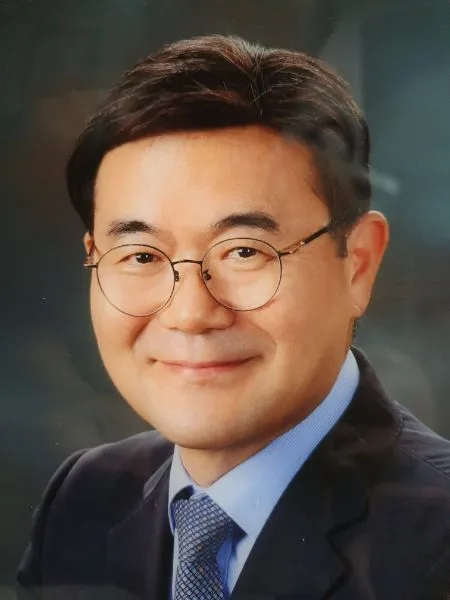 대학교수인 박기찬의 대표 이미지