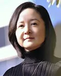 소설가인 오가와 요코의 대표 이미지
