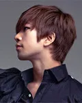 가수인 지오의 대표 이미지