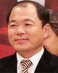 탤런트, 연극배우인 유형관의 대표 이미지