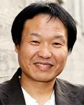 영화감독인 곽재용의 대표 이미지