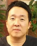 영화제작자인 로이 리의 대표 이미지