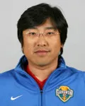 스포츠인인 김준호의 대표 이미지