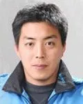스포츠강사인 박창현의 대표 이미지