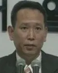 공무원인 고경빈의 대표 이미지