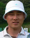 양궁선수인 김연철의 대표 이미지