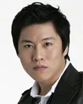 탤런트인 서현기의 대표 이미지