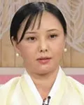 무속인, (전직)탤런트인 박미령의 대표 이미지