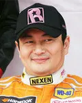 기업인, 레이서인 강시규의 대표 이미지