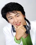 아나운서인 최재혁의 대표 이미지