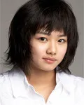 탤런트인 이보라의 대표 이미지