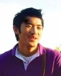 개그맨인 이광득의 대표 이미지