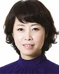 대학교수인 곽금주의 대표 이미지