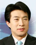 아나운서인 황범의 대표 이미지