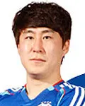 축구선수인 이용래의 대표 이미지