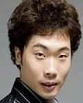 개그맨인 홍성기의 대표 이미지