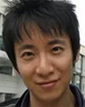성우인 류승곤의 대표 이미지