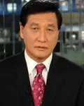 아나운서인 김준석의 대표 이미지