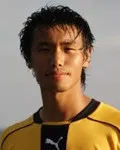 축구선수인 신재필의 대표 이미지