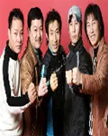 가수인 파파스의 대표 이미지