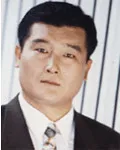 영화배우인 박세범의 대표 이미지