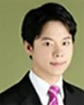 아나운서인 이원만의 대표 이미지